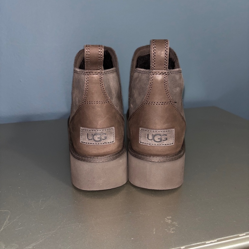 UGG Alina Ultra Mini Platform - Picture 5 of 7